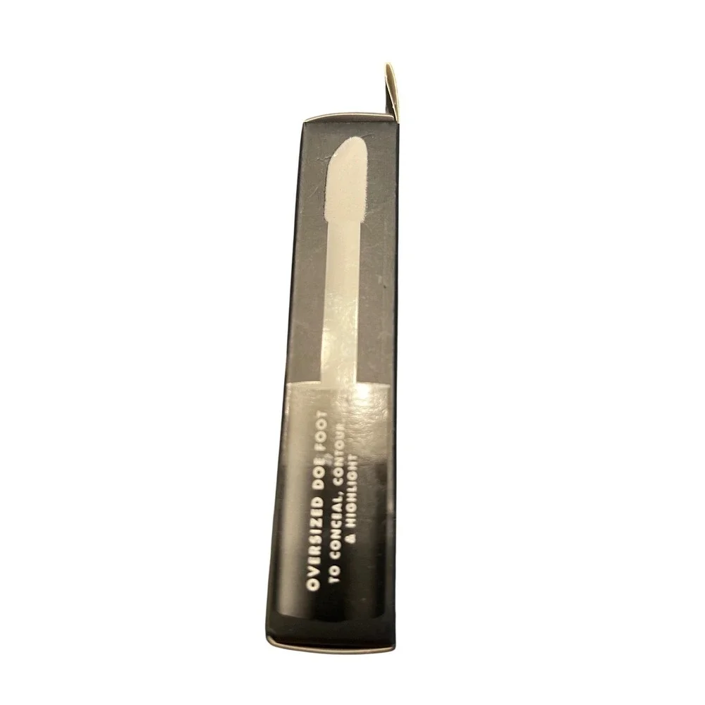 e.l.f. 16HR Camo Concealer Full Coverage Matte Deep Cinnamon 0.2 fl‎ oz 85855-2
